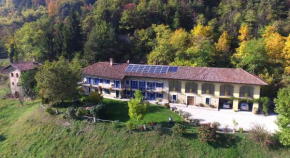 B&B Il Sole Delle Rive